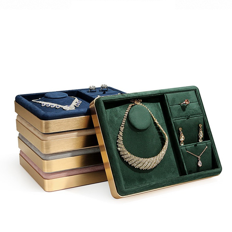 Body Jewelry Display - Jewelry display Earrings Necklace Holder Pendent