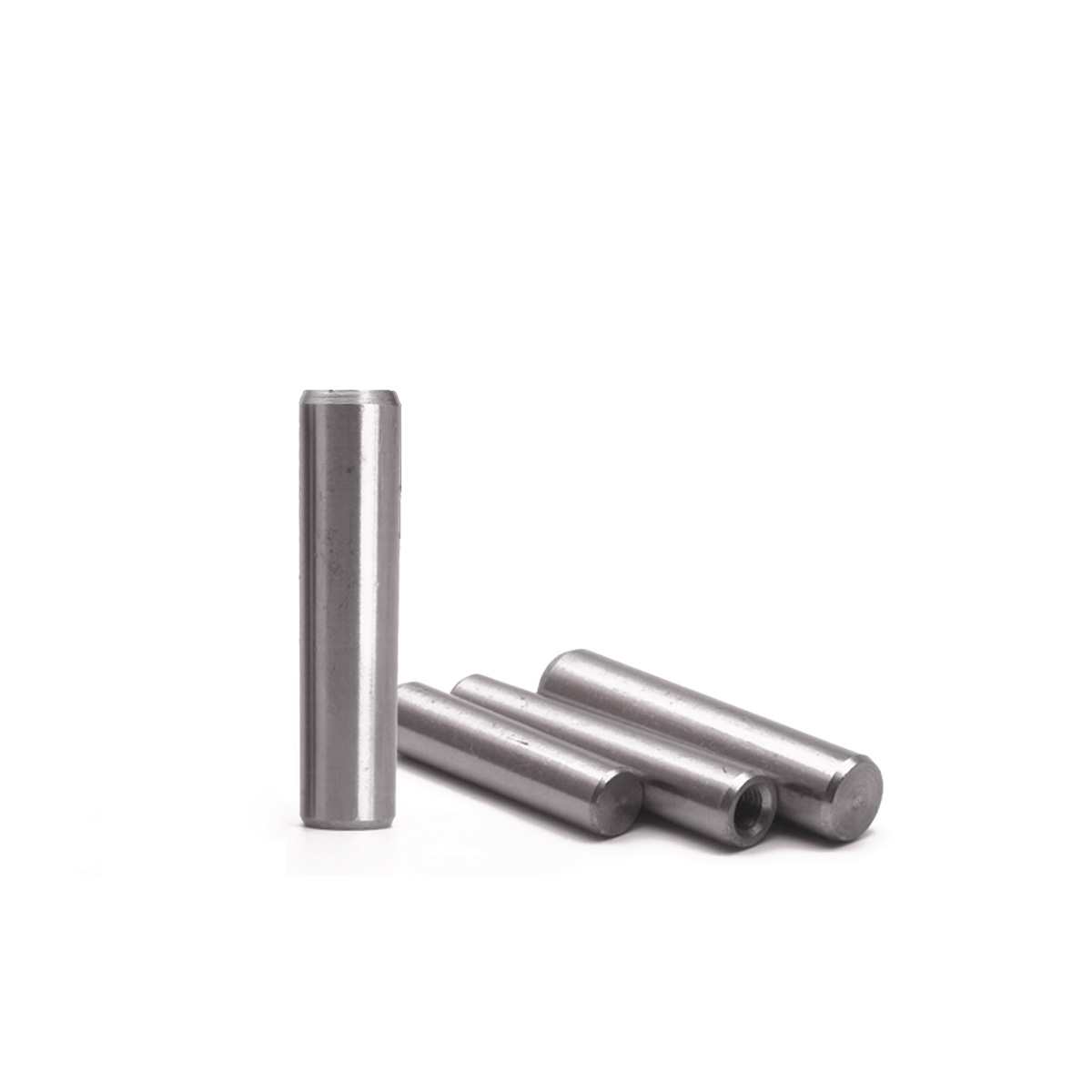 A3 Steel Internal Thread Conic - Threadless Push Pin ulasan dan harga