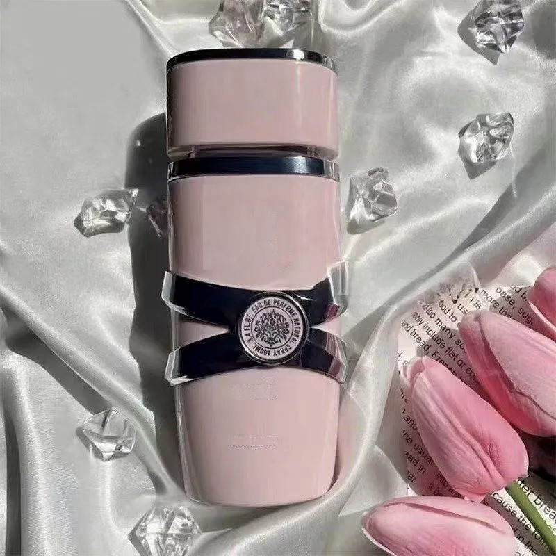 YARA Yala perfume is a soft an - Body Jewelry Charms ulasan dan harga