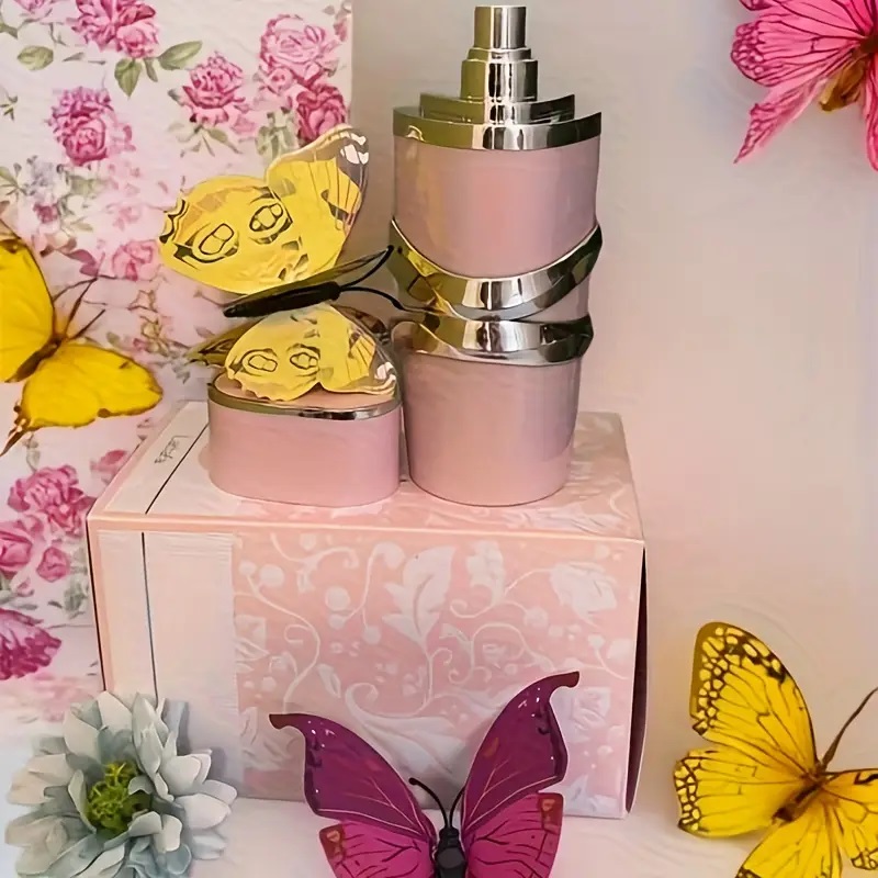 YARA Yala perfume is a soft an - Body Jewelry Charms ulasan dan harga