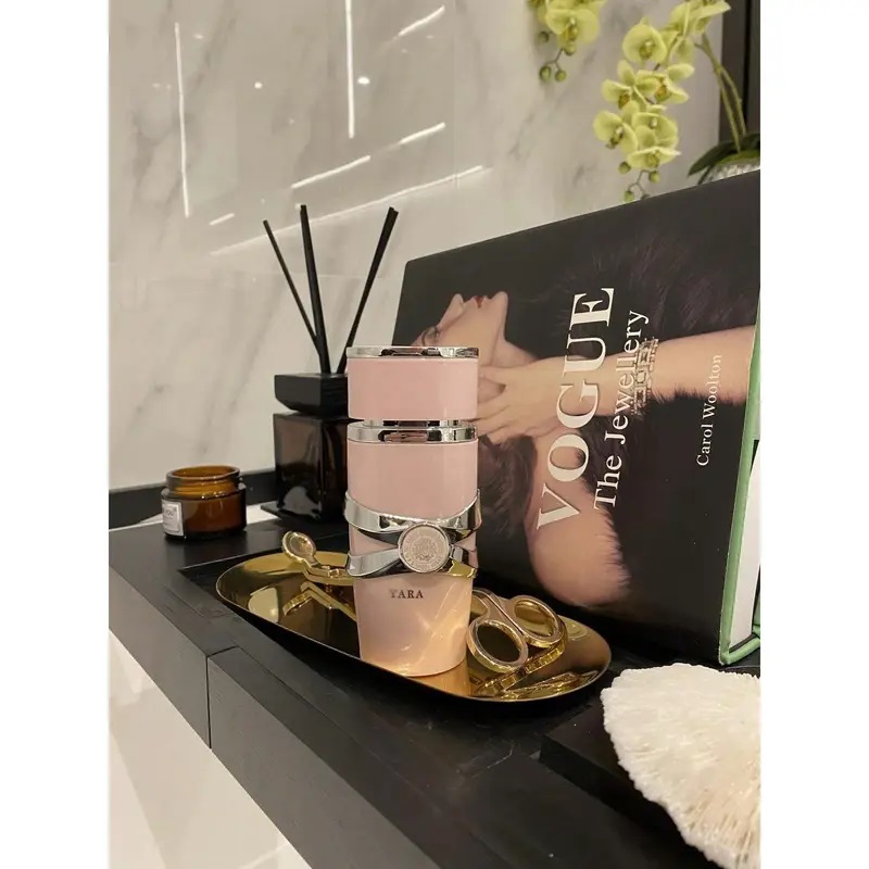 YARA Yala perfume is a soft an - Body Jewelry Charms ulasan dan harga