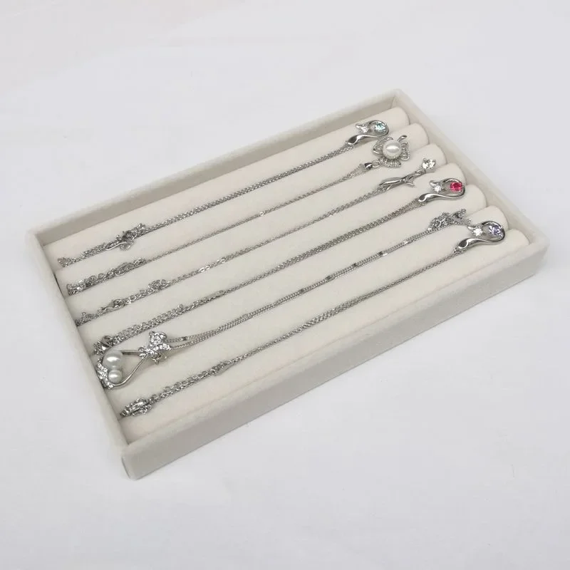 Jewelry Storage Box Tool Neckl - Body Jewelry Display ulasan dan harga