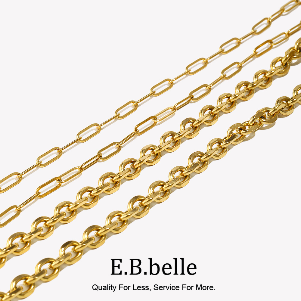 Street Style Summer Beach Jewe - Body Jewelry Gold Plated ulasan dan harga