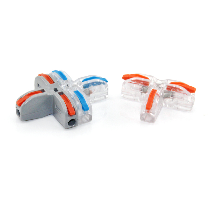 Universal Compact Wiring Cable - Threadless Push Pin ulasan dan harga