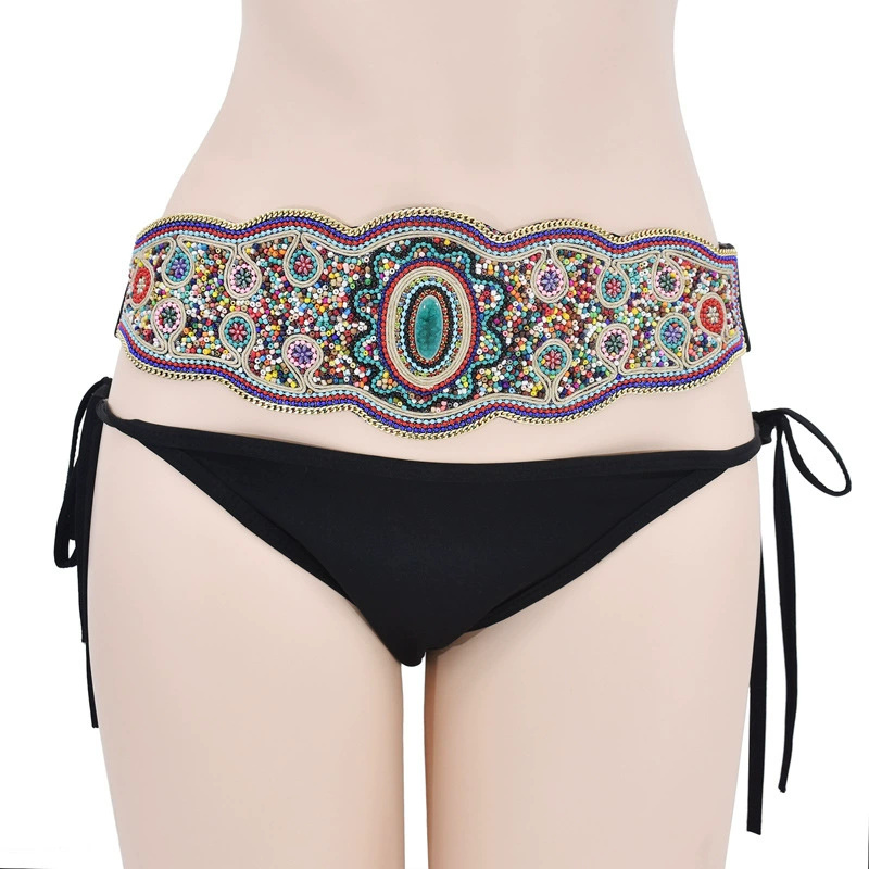 Product :Bohemian Fashion Vint - Body Jewelry Charms ulasan dan harga