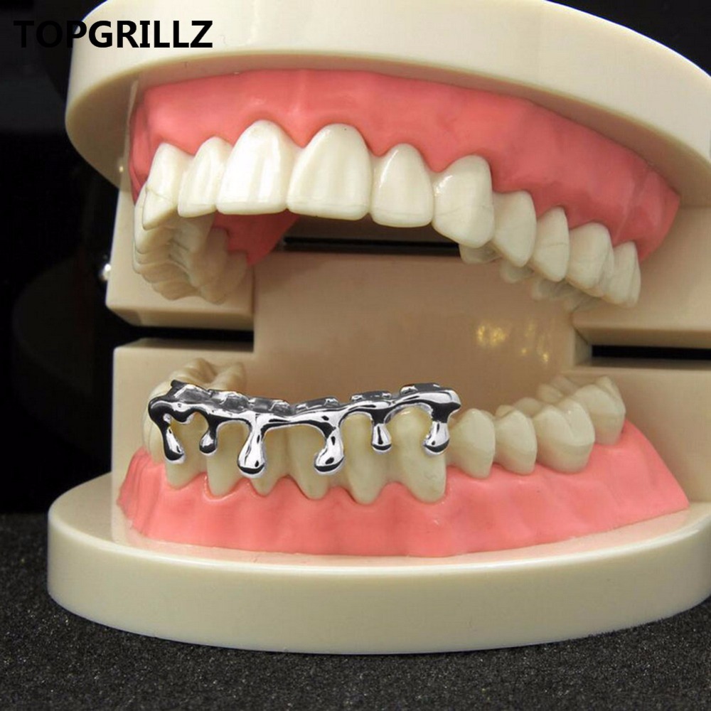 TOPGRILLZ Fit Light Yellow Gol - Body Jewelry Gold Plated ulasan dan harga