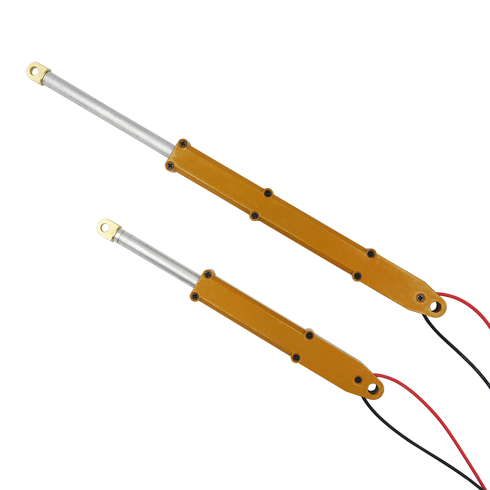 N20 45/90mm Stroke Electric Fu - Threadless Push Pin ulasan dan harga