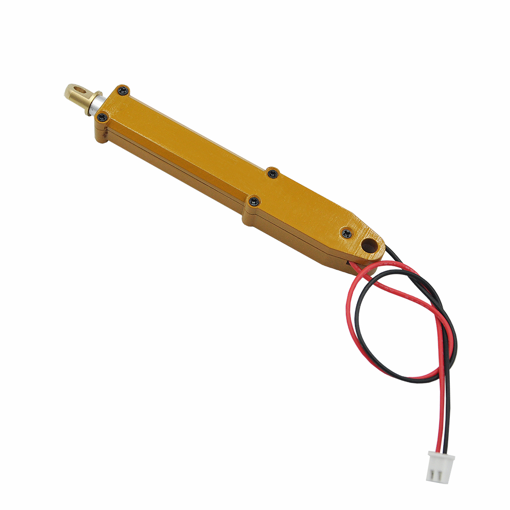 N20 45/90mm Stroke Electric Fu - Threadless Push Pin ulasan dan harga