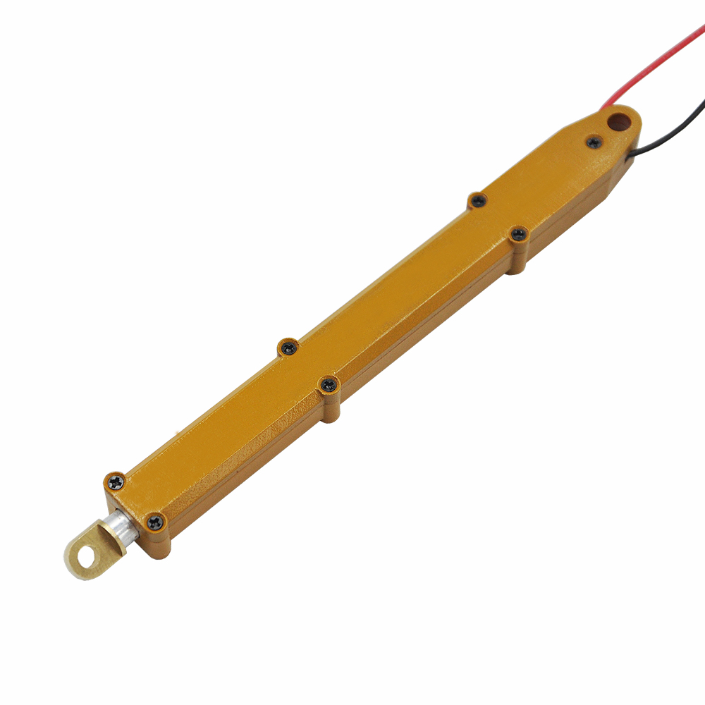 N20 45/90mm Stroke Electric Fu - Threadless Push Pin ulasan dan harga