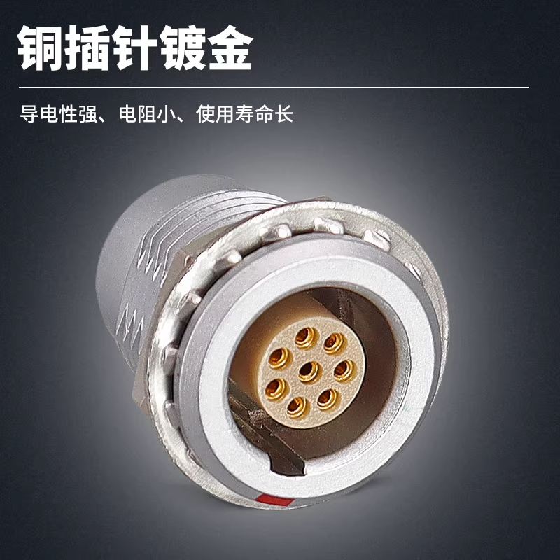 Metal Connector Push-Pull Self - Threadless Push Pin ulasan dan harga