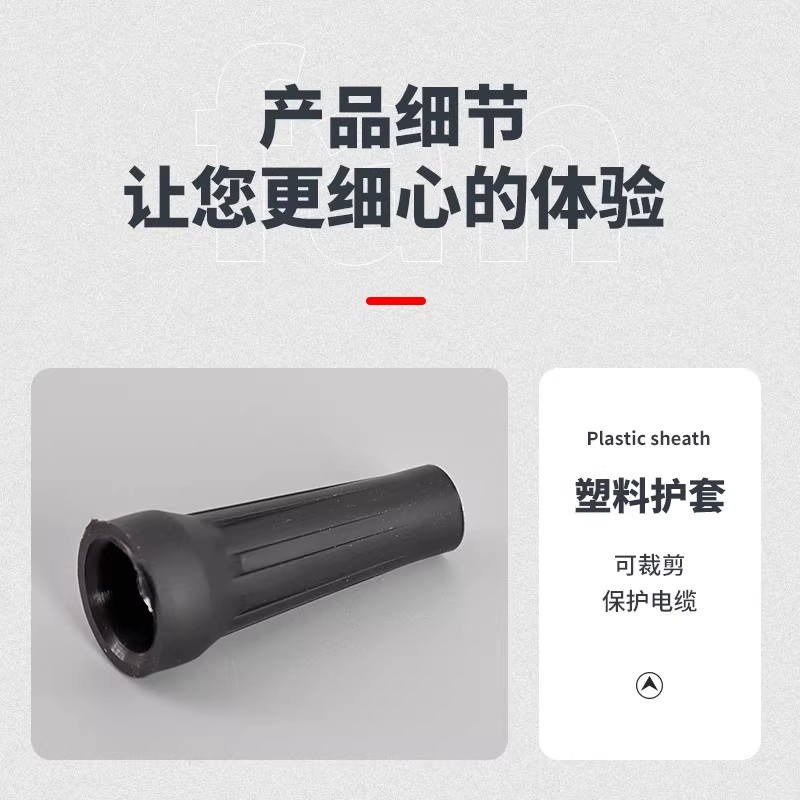 Metal Connector Push-Pull Self - Threadless Push Pin ulasan dan harga