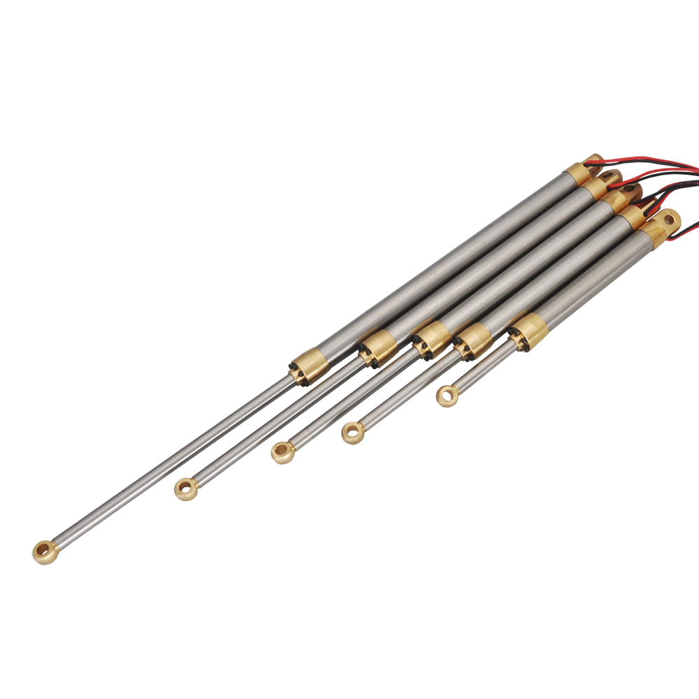 OD 12mm Metal Electric Simulat - Threadless Push Pin ulasan dan harga