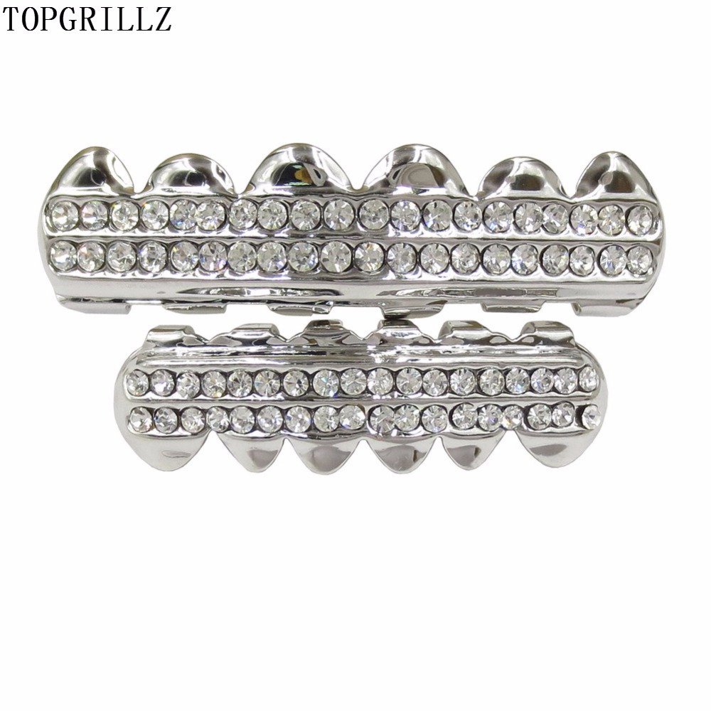 TOPGILLZ New Fashion Rose Gold - Body Jewelry Gold Plated ulasan dan harga