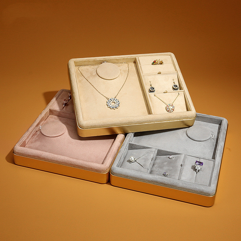 Jewelry display Earrings Neckl - Body Jewelry Display ulasan dan harga
