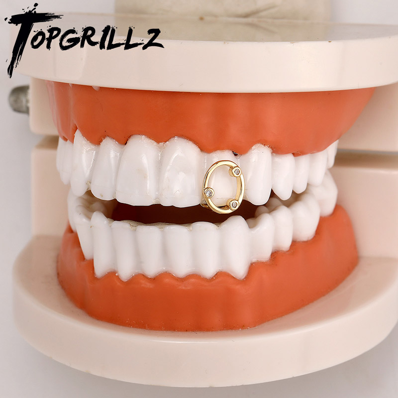 TOPGRILLZ Vintage Classic Sing - Body Jewelry Charms ulasan dan harga