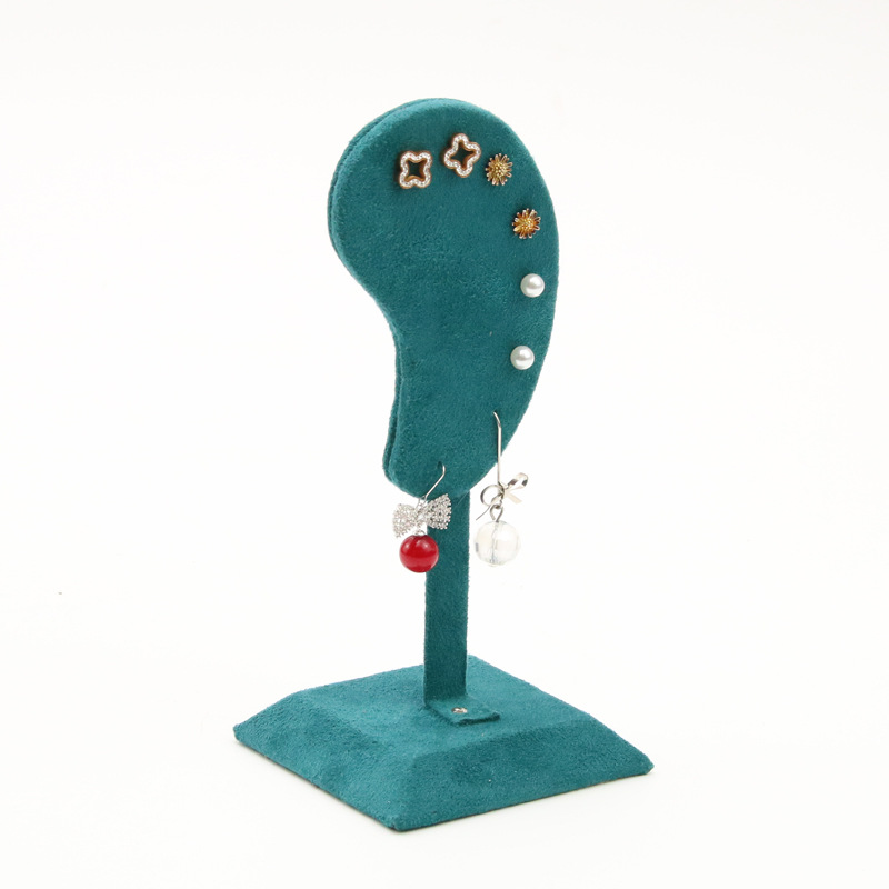 Earring Display Stand Ear Mode - Body Jewelry Display ulasan dan harga