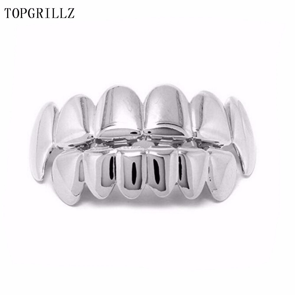 TOPGRILLZ New Fit Rose Gold Co - Body Jewelry Gold Plated ulasan dan harga