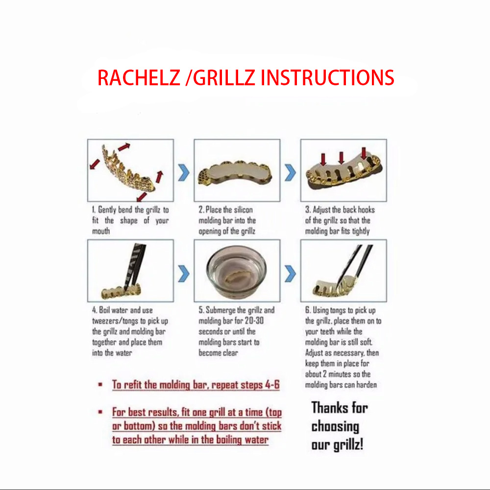 RACHELZ Hip Hop Single Vertica - Body Jewelry Gold Plated ulasan dan harga